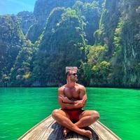 Отзыв от Вадим - Виза Destination Thailand